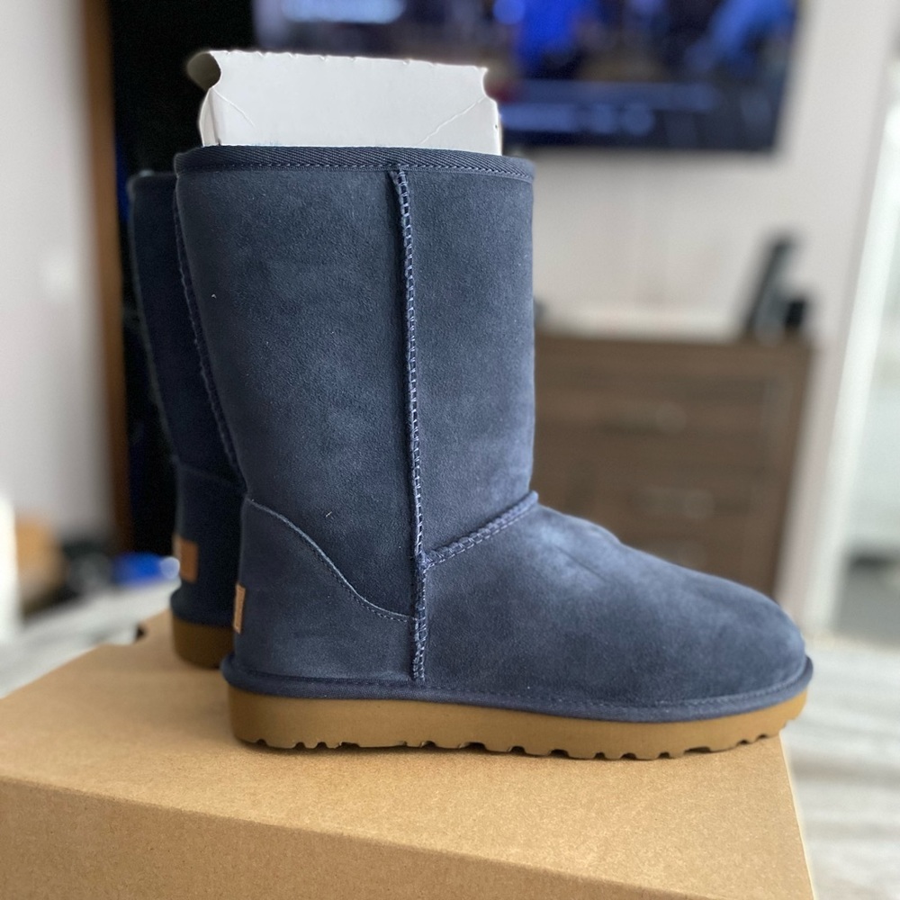 Ugg boots size 7
